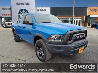 2021 Ram 1500 Classic for sale in Coucil Bluffs IA