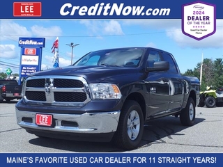 2021 Ram 1500 Classic