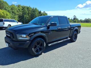 2022 Ram 1500 Classic