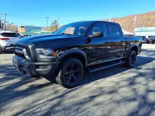 2022 Ram 1500 Classic for sale in Big Stone Gap VA