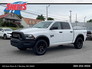 2022 Ram 1500 Classic for sale in Beckley WV