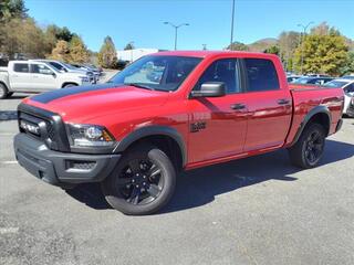 2022 Ram 1500 Classic