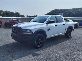 2022 Ram 1500 Classic