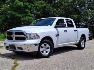 2023 Ram 1500 Classic