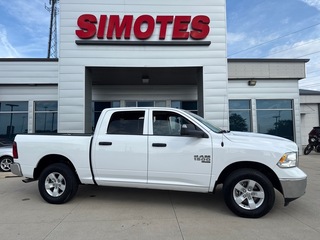2023 Ram 1500 Classic