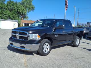 2023 Ram 1500 Classic