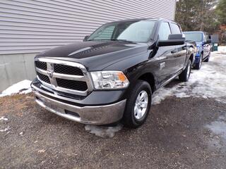2023 Ram 1500 Classic for sale in East Brookfield MA