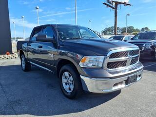 2023 Ram 1500 Classic