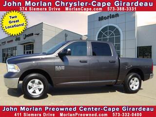 2023 Ram 1500 Classic for sale in Cape Girardeau MO