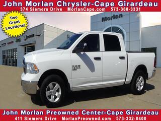2023 Ram 1500 Classic for sale in Cape Girardeau MO