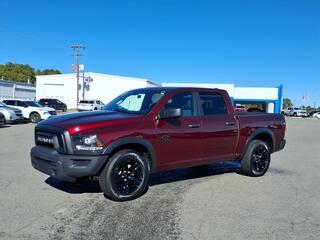 2024 Ram 1500 Classic