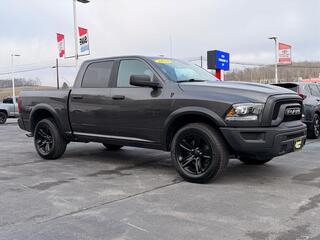 2024 Ram 1500 Classic for sale in Princeton WV