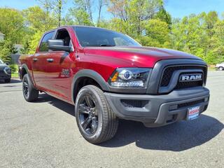 2024 Ram 1500 Classic for sale in Greenbrook NJ
