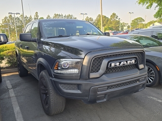 2024 Ram 1500 Classic for sale in Greer SC