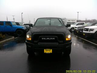 2024 Ram 1500 Classic for sale in Hazlet NJ