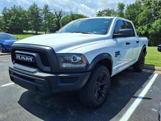 2024 Ram 1500 Classic for sale in Roanoke VA