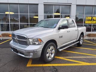 2016 Ram 1500 for sale in Irving NY