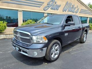 2017 Ram 1500 for sale in Irving NY