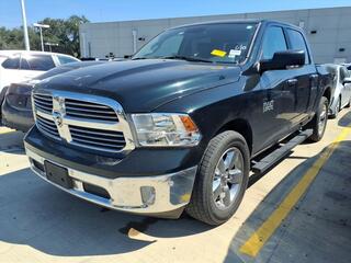2017 Ram 1500 for sale in Brady TX
