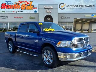 2018 Ram 1500 for sale in Matteson IL
