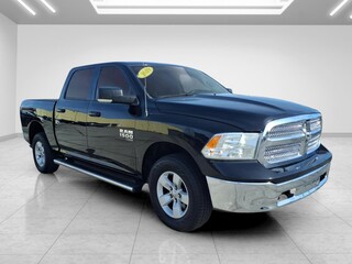 2019 Ram 1500 Classic for sale in Lafayette IN