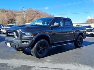 2019 Ram 1500 Classic for sale in Roanoke VA