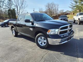 2021 Ram 1500 Classic for sale in Clarksville TN