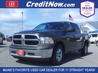 2021 Ram 1500 Classic