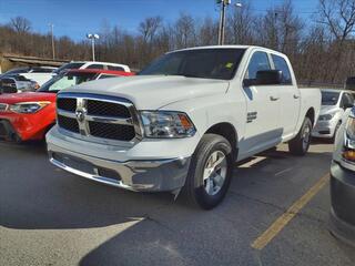 2021 Ram 1500 Classic