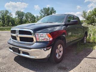 2021 Ram 1500 Classic for sale in Hudson MI