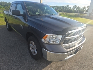 2021 Ram 1500 Classic