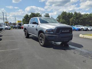 2022 Ram 1500 Classic