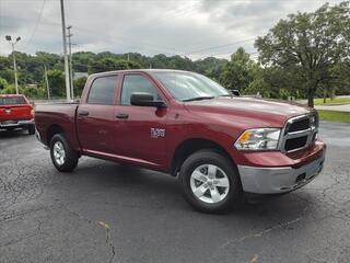 2022 Ram 1500 Classic