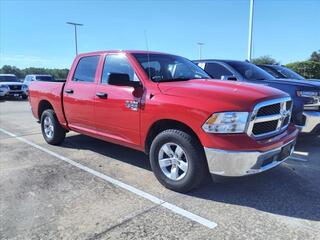 2022 Ram 1500 Classic