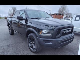 2022 Ram 1500 Classic