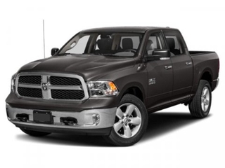 2022 Ram 1500 Classic for sale in Sanford ME