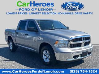 2022 Ram 1500 Classic for sale in Lenoir NC