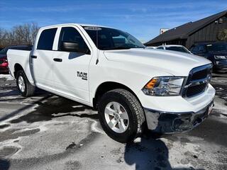 2022 Ram 1500 Classic for sale in Jackson MI