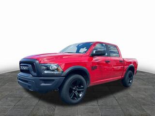 2022 Ram 1500 Classic