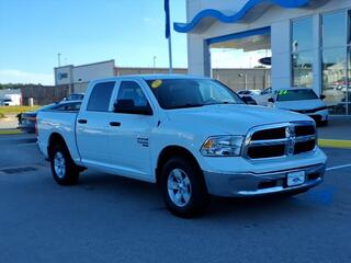 2023 Ram 1500 Classic for sale in South Hill VA