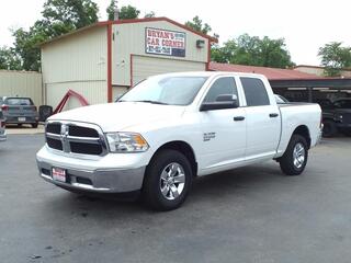 2023 Ram 1500 Classic