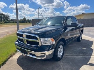 2023 Ram 1500 Classic