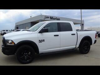 2023 Ram 1500 Classic