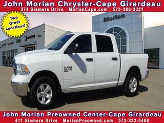 2023 Ram 1500 Classic for sale in Cape Girardeau MO