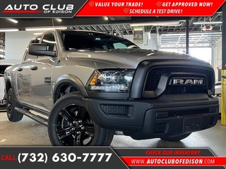 2023 Ram 1500 Classic