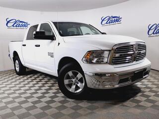 2023 Ram 1500 Classic for sale in Topeka KS
