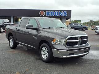 2023 Ram 1500 Classic for sale in Orlando FL