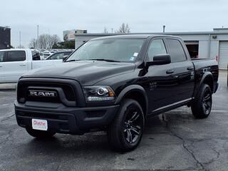 2024 Ram 1500 Classic for sale in Olathe KS
