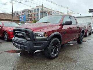 2024 Ram 1500 Classic
