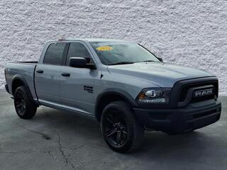 2024 Ram 1500 Classic for sale in Bourbonnais IL